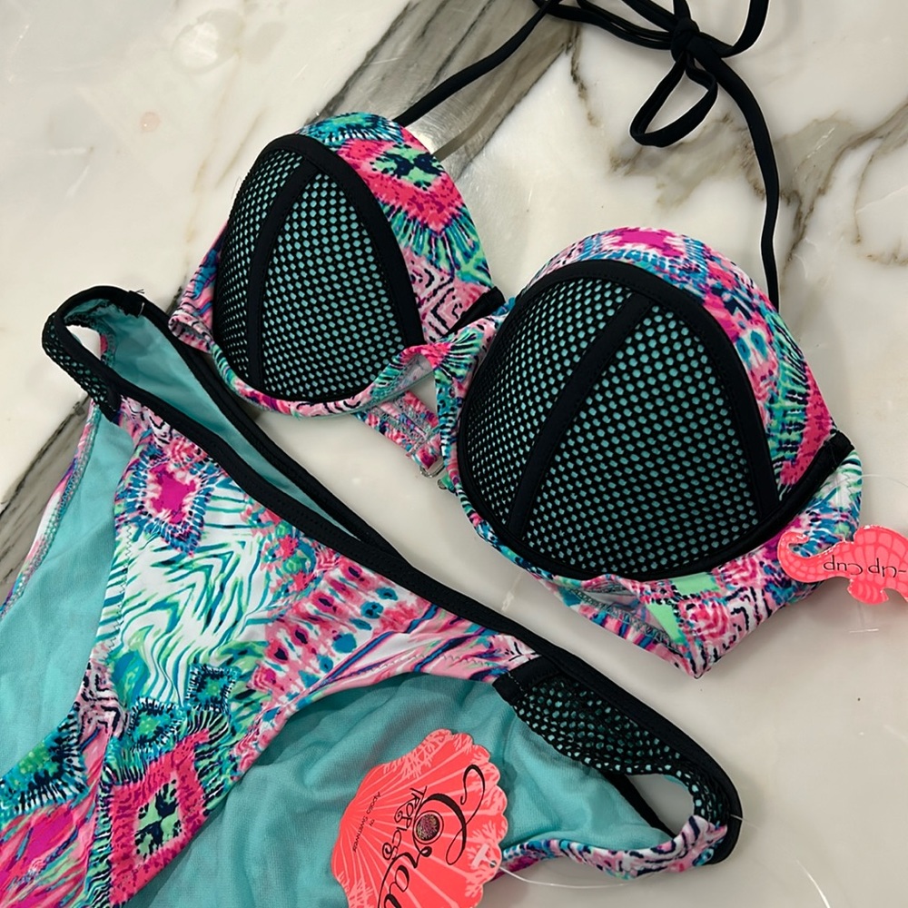 Bikini- Size L- NWT